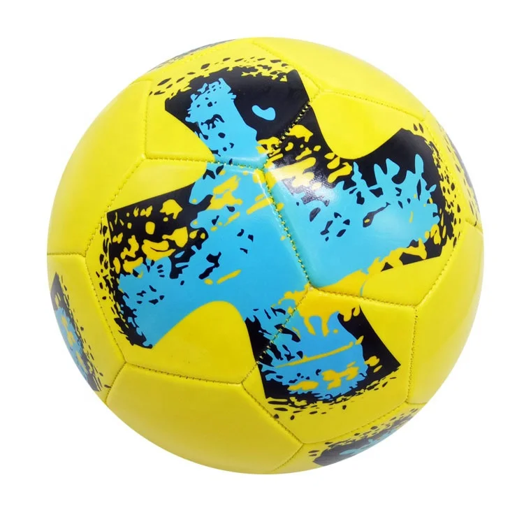 Machine stitched soccer ball football Manufacturers Wholesale Environmentally Friendly Price Sporting Ball Football cheap price