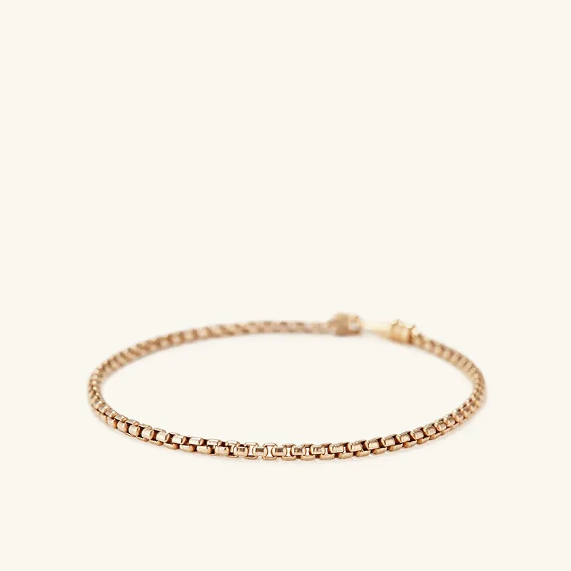 YAZS Rose Plated Unit Price Of Gold Bracelets 2024 Custom Wholesale Cable Wire Bracelet Fashion Jewelry