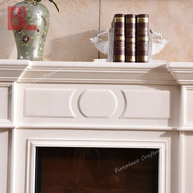 item 323 wood fireplace cast iron wood fireplace mantel