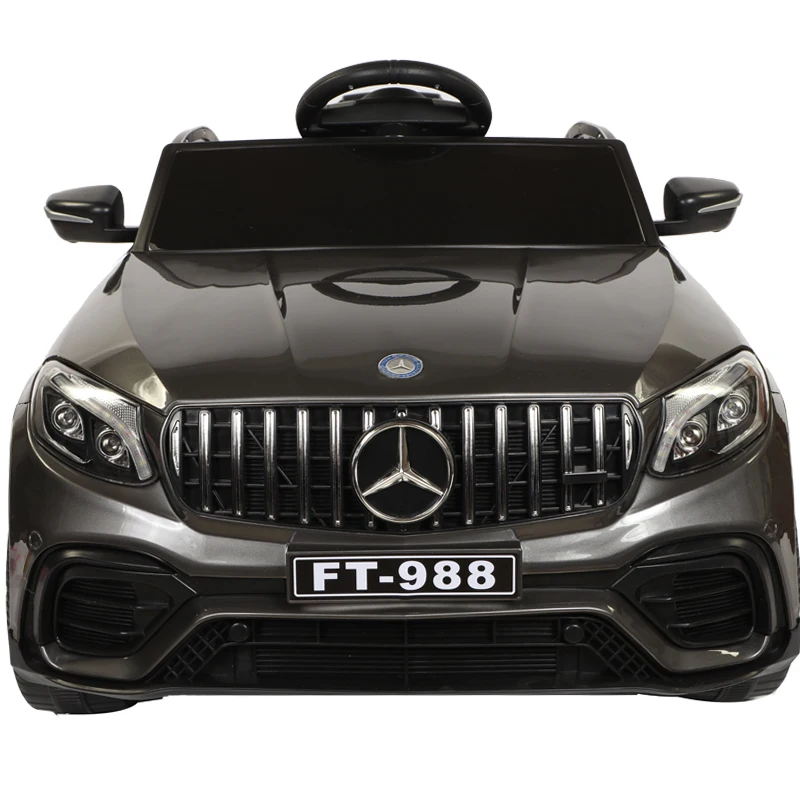
Kids ride on car mercedes benz 2020 kids car electric with remote control Licensed wholesale hot sale new arrival 