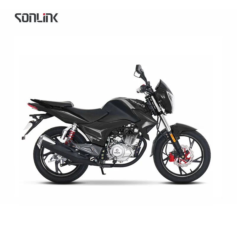 Sonlink  New Dual Sport Race Dirt Bike Tyre 150cc 200cc 250cc Off Road Moto Cross Motorcycle