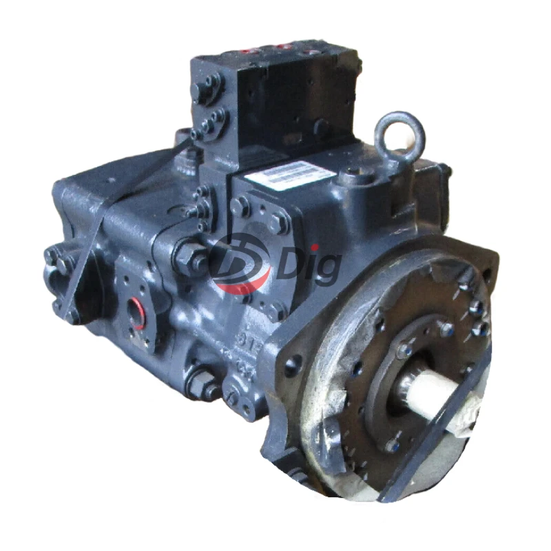 708-1H-00320 708-1H-01320 Excavator Hydraulic Pump For Komatsu PC1800-6