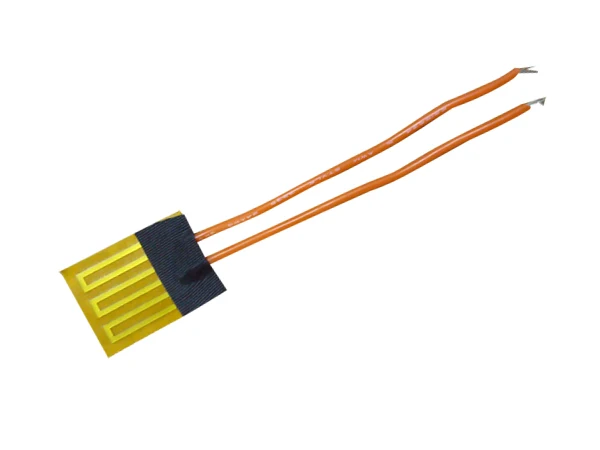 12v PI Heating Film Etched Kapton Foil Heater