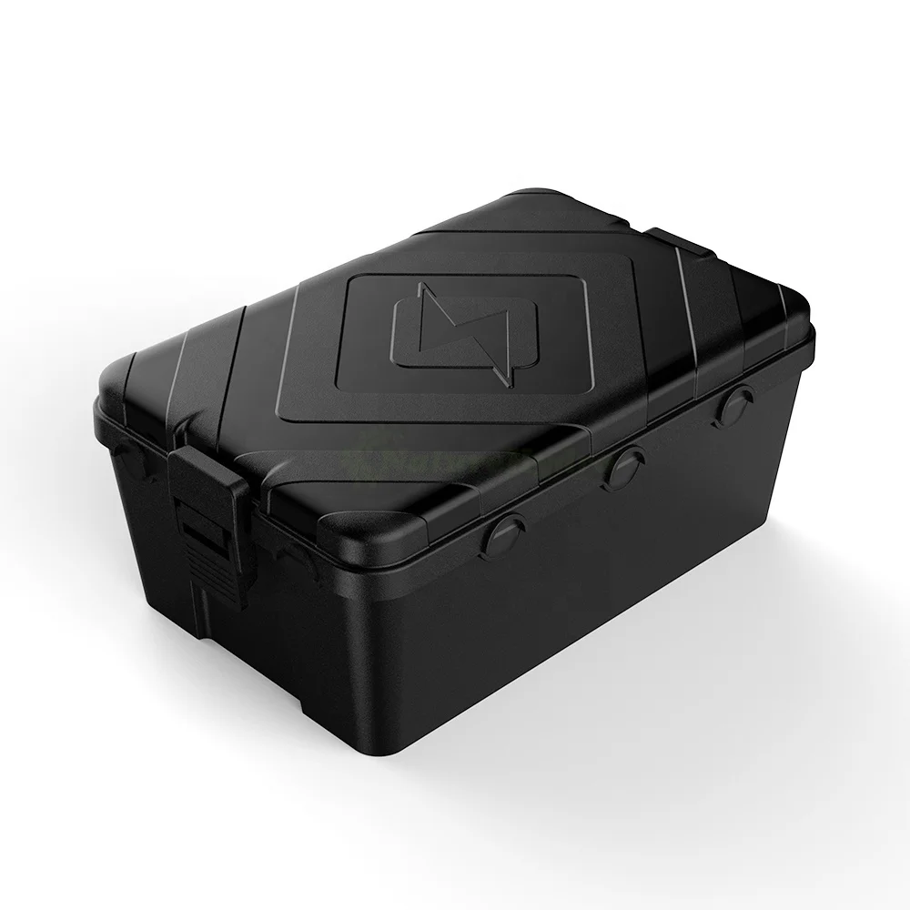 Waterproof Extension Cord Connector Electrical Protection Plastic Explosion Proof Junction Box