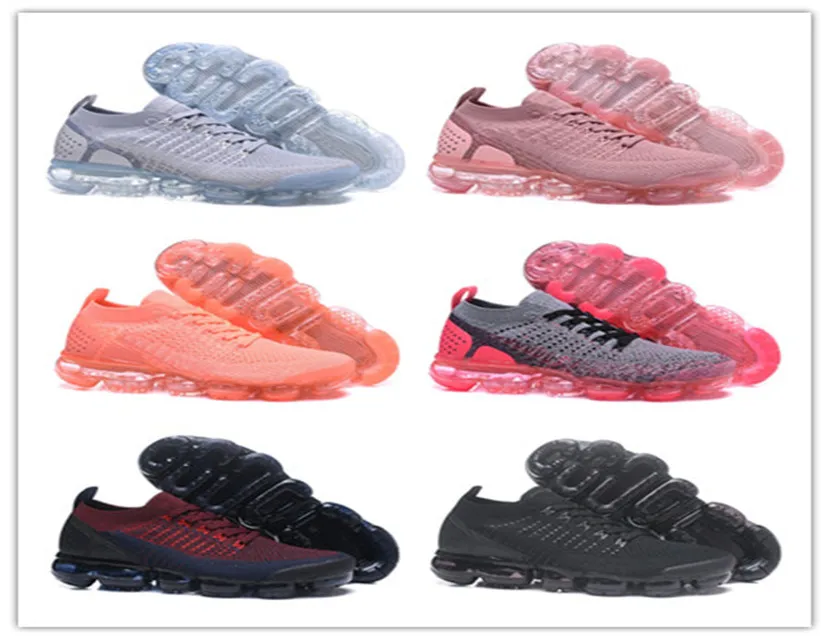 High Quality Flexible Running Shoes With Strong Cushioning Function Direct Sales By Manufacturer