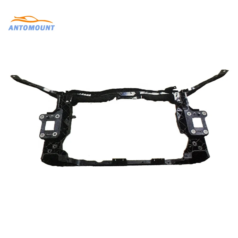 Car Accessories Front Panel Bracket Radiator Water Tank Bracket For Honda Civic 2016-2019 Usa Type 71410-TET-H01