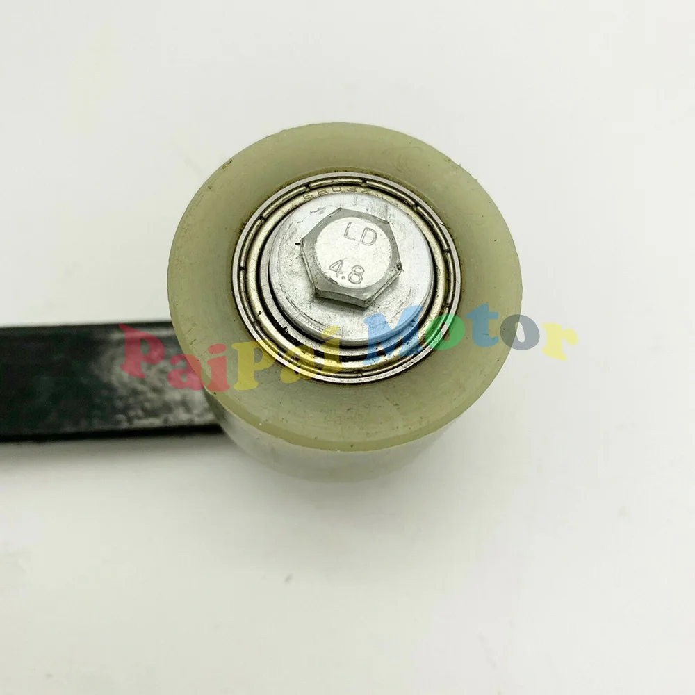 Chain Tensioner with Roller Kits Bashan 200cc Atv Quad Parts BS200S-7