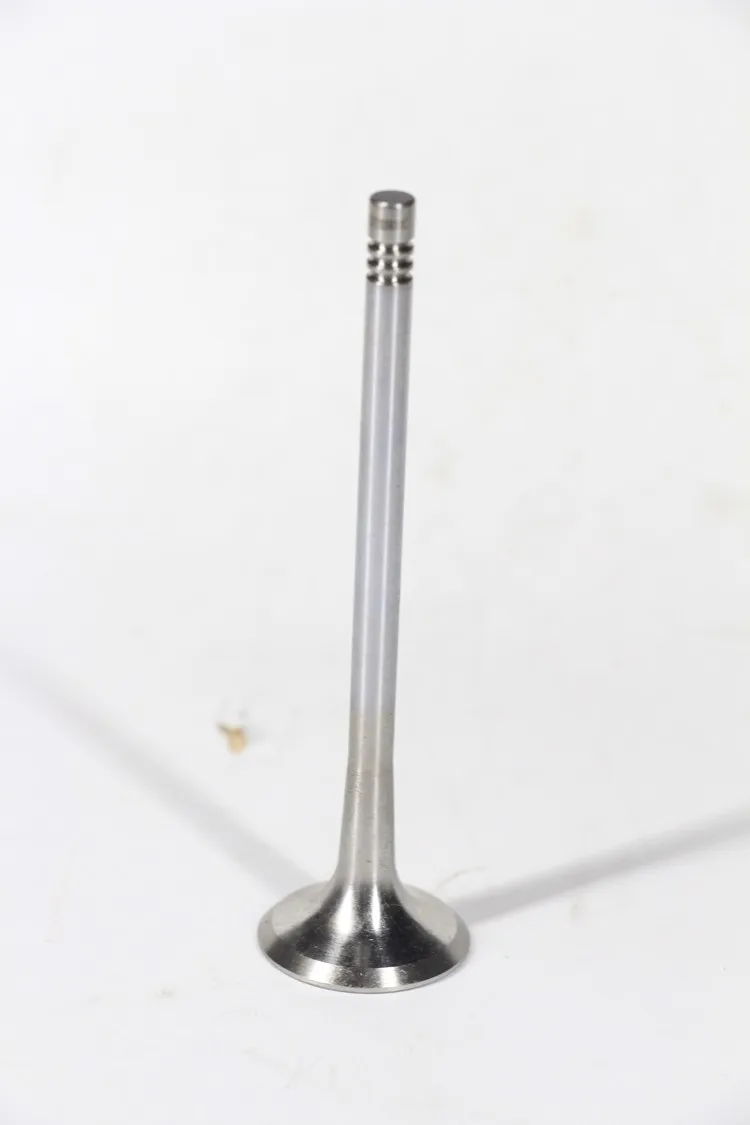 Valve-audi  Engine Intake Valve Auto Exhaust Valve Inlet For Hyundai Kia