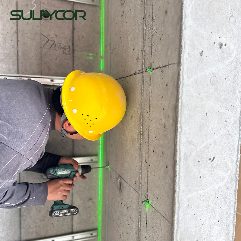 Fire resistant interior & exterior decorative PVC film wall mgo board wallboard magnesium sulphate sheet sandwich cladding panel