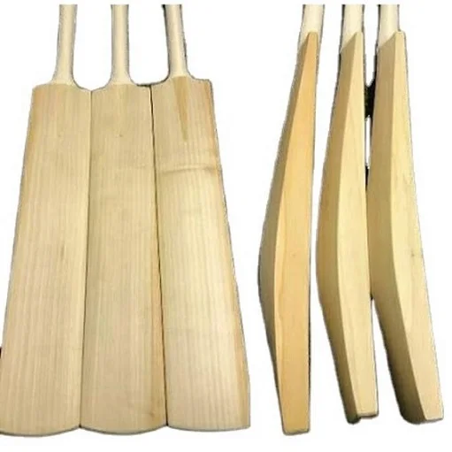 Made in India Custom English Willow Hand Crafted Cricket Bat for Leather Ball with Full Protection Cover Available at Best Price