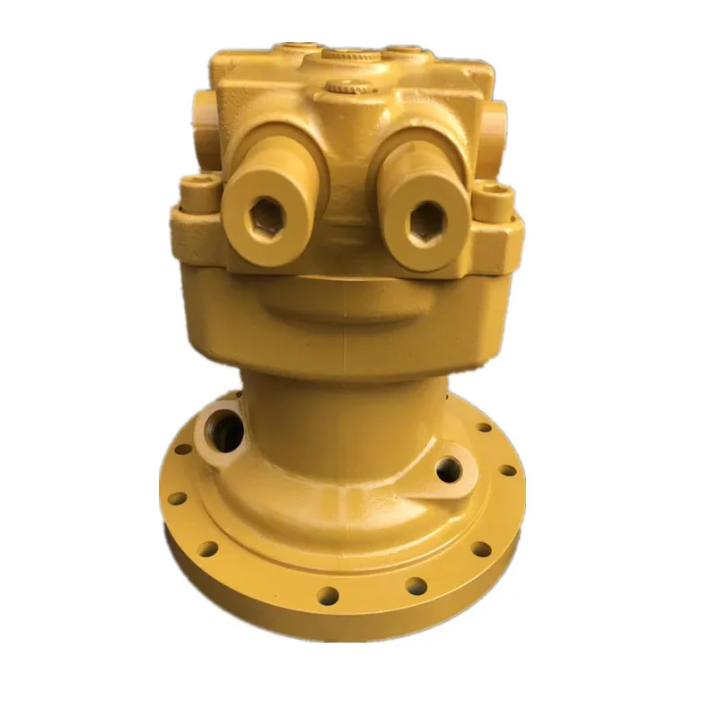 excavator hydraulic swing motor E312c 312d 311d cat313 reducing device 1709893 parts sg04 motor kits 170-9893