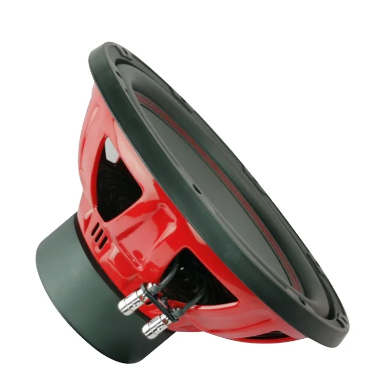 
SX1250 high quality car speakers component 