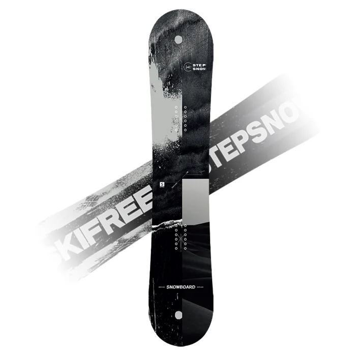 hot sale adult sandwich snowboard sets extruded base snowboard bindings shoelaces