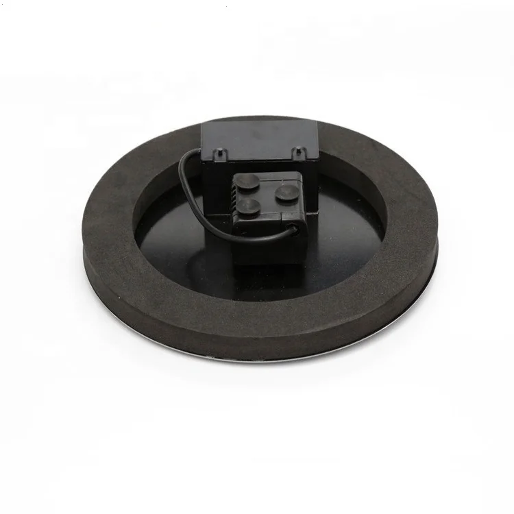 China New Design DC annular solar fountain mini Garden landscape water pump with cheap price