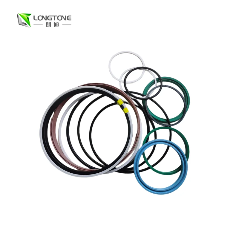 Manufactory Direct Lightweight Mini Mix Concrete Pump Seal Hydraulic System