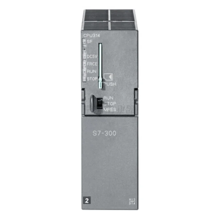 6ES74142XL070AB0 New Original PLC Controller CPU Module Hot Sale 6ES7414-2XL07-0AB0