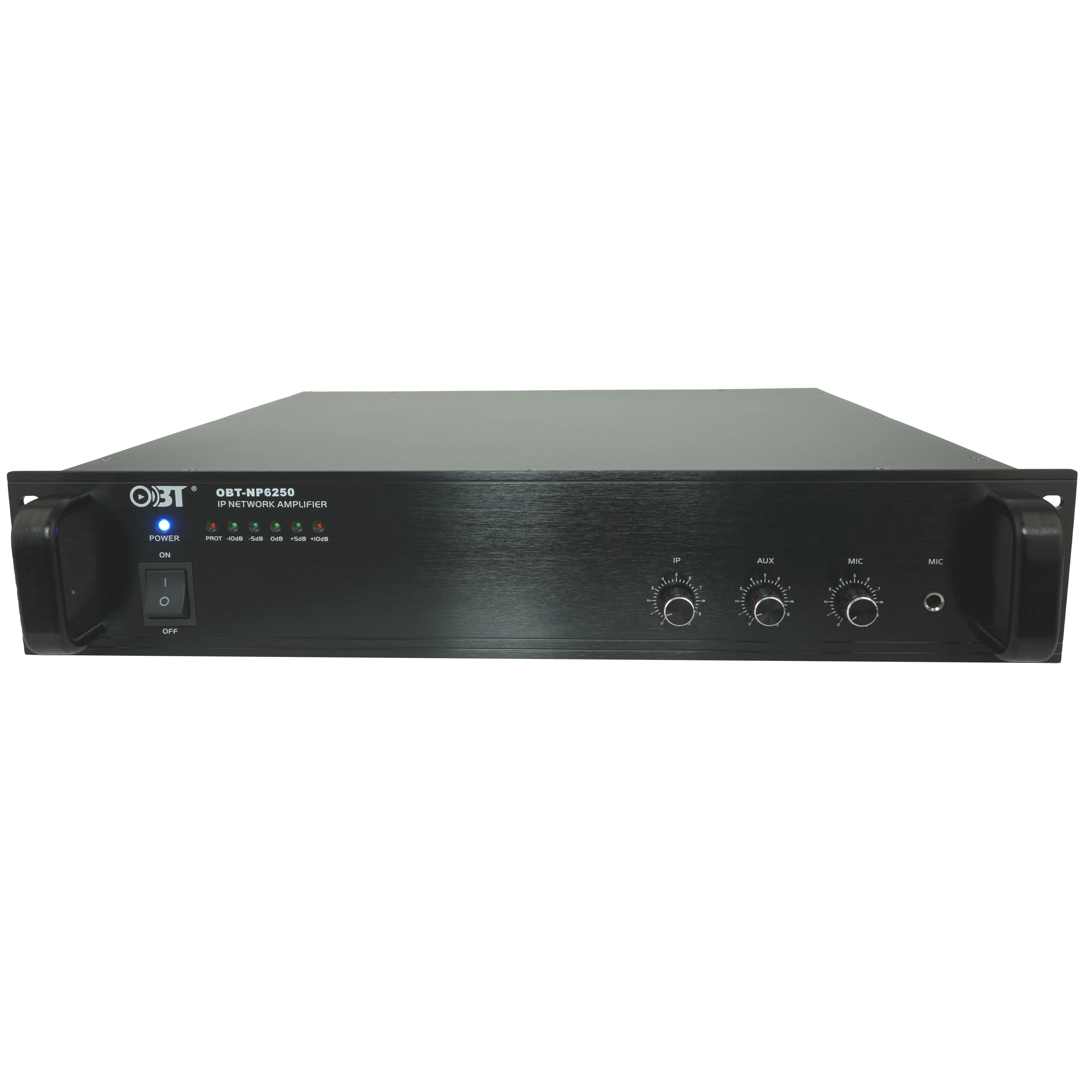 OBT-NP6250 регуляторы напряжения/Стабилизаторы смешанный усилитель Pa Sip сетевой