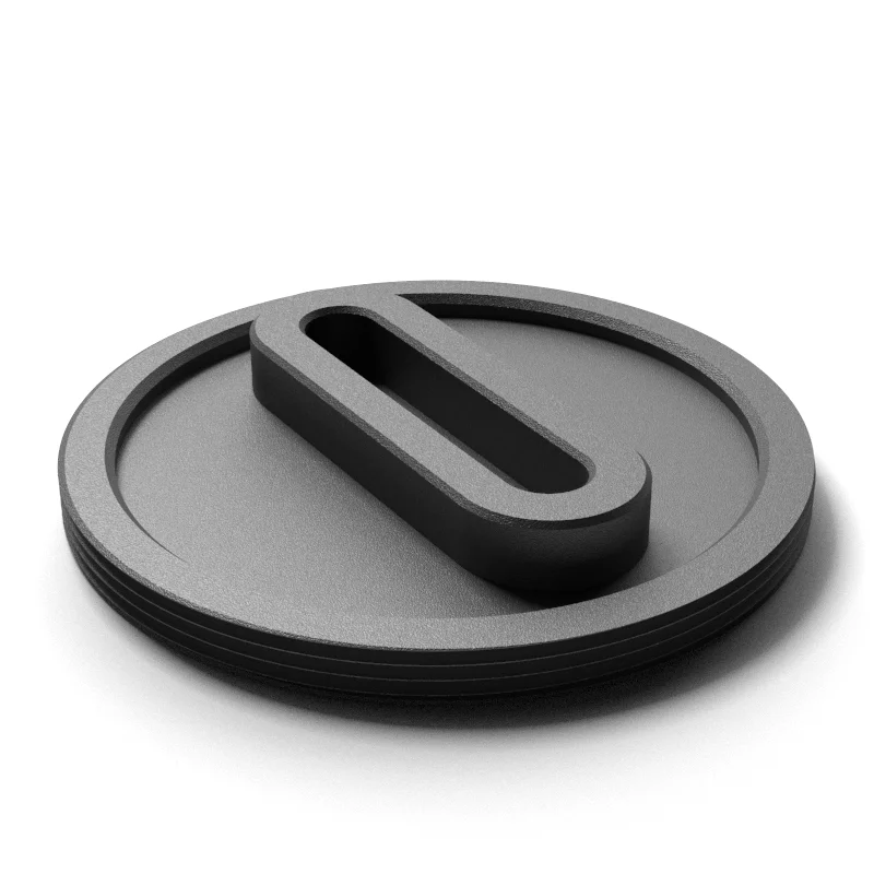 Factory Price Custom Cnc Machining Parts Cnc Milling Aluminum 6061 Part for Camera Accessories