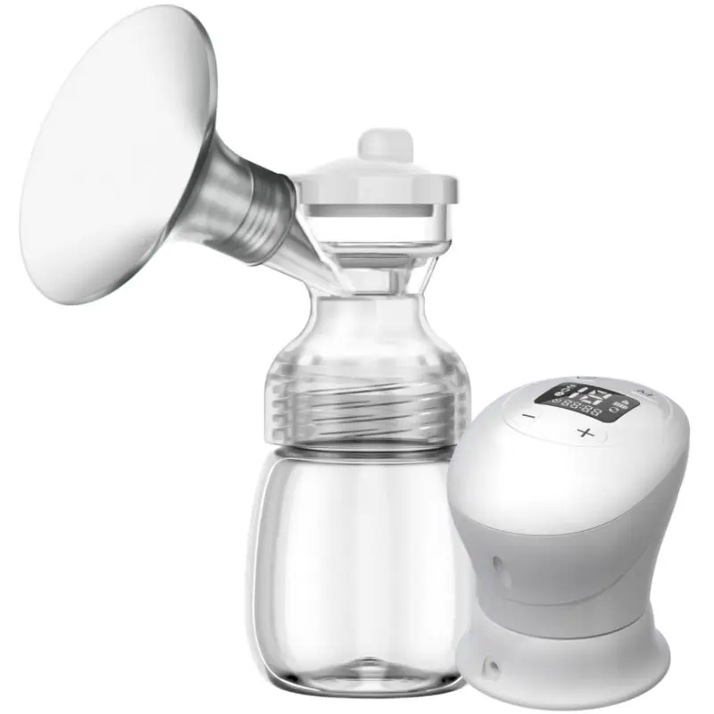 Профессиональный Электронный молокоотсос без БФА от производителя