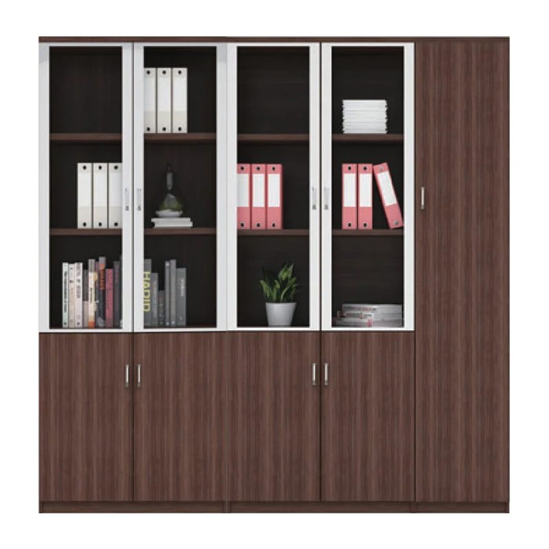 Modern hot selling melamine Office filing cabinets factory outlet file cabinet office furniture