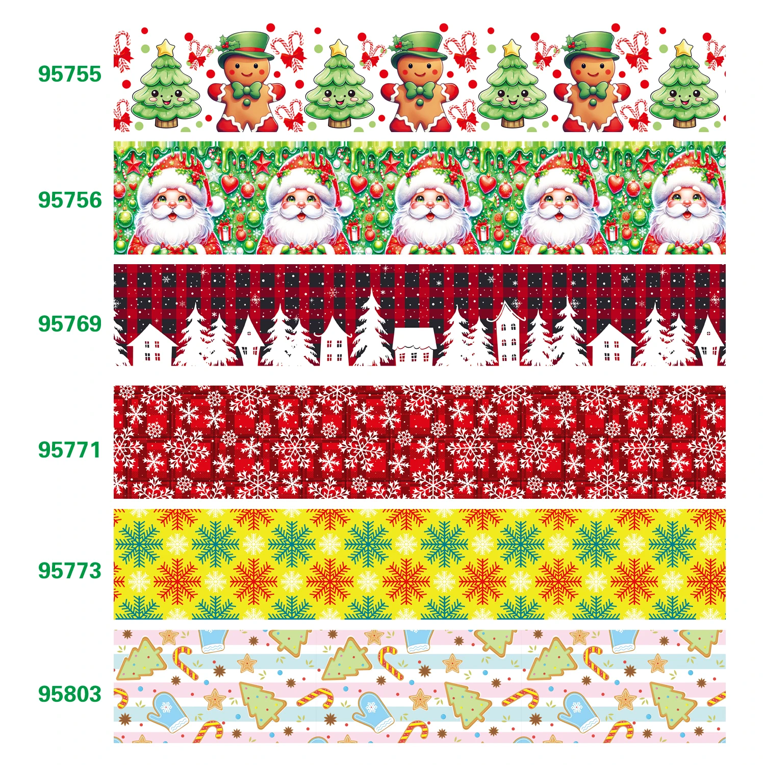 customised  gift box 75mm width ribbons polyester satin ribbon