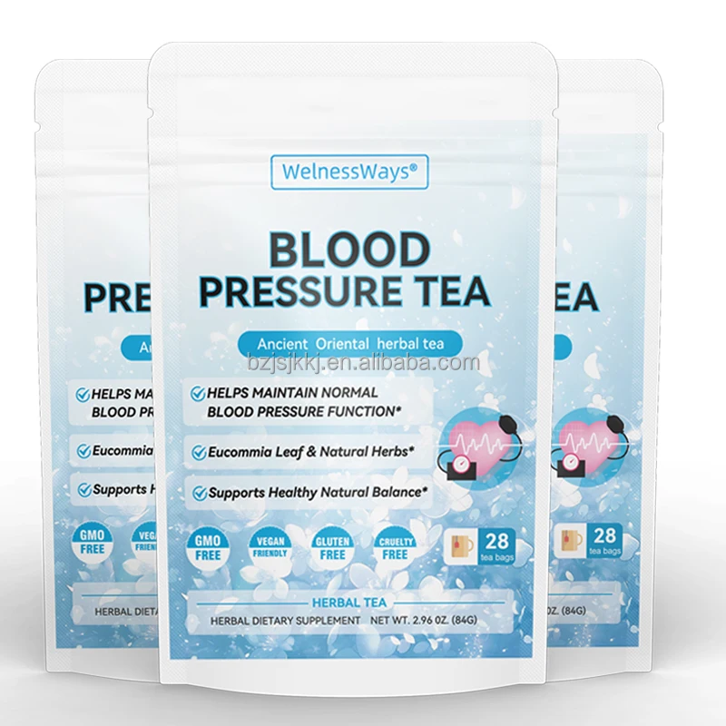 cleansing herbal tea help to lower high blood oem pressure and fat cleanse the body