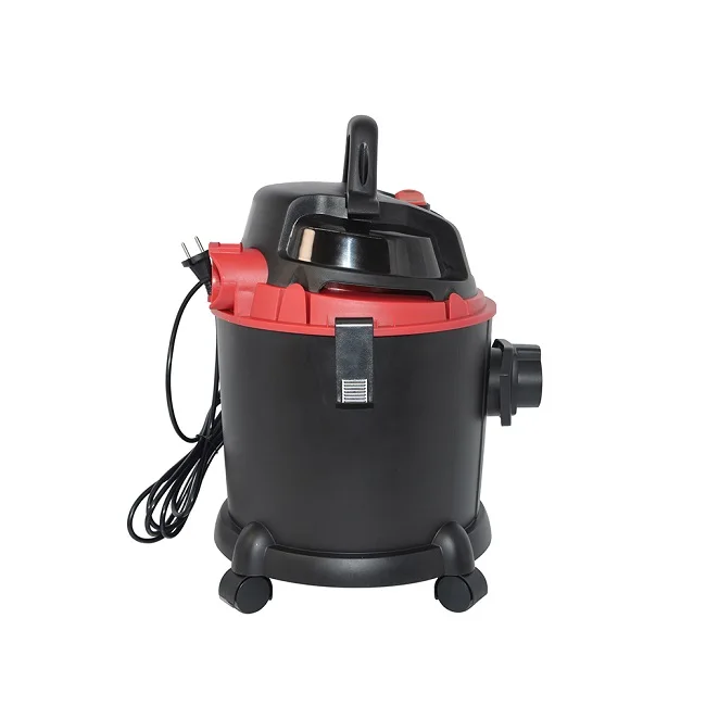 Supervacs CE CB Wet and Dry Vacuum Cleaner Wholesale with Filter 15L