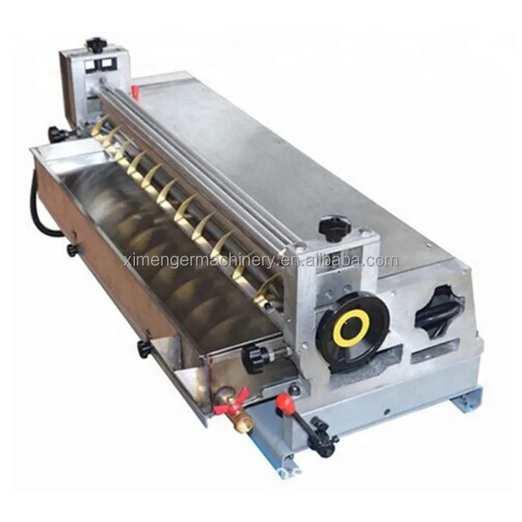 1000mm Hot Melt Paper Glue Machine Hot and Cold Gluing Machine For Sale