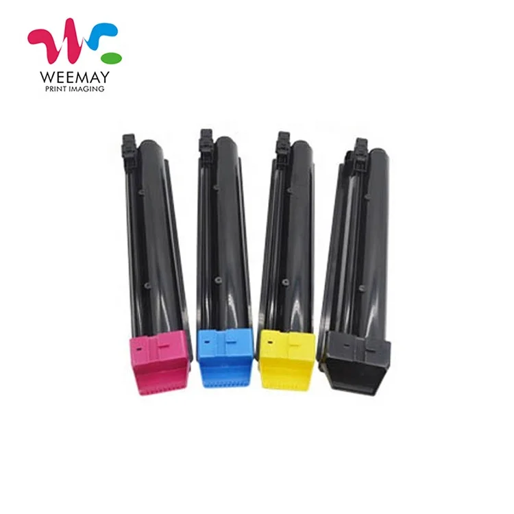 Weemay High Quality Factory Price Compatible Kyocera 2551 Taskalfa 2551ci Toner Cartridge