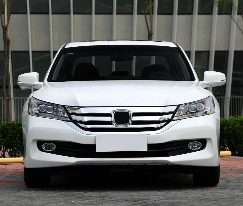 Передний бампер для Honda 9 Accord