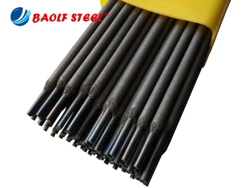 BAOLF STEEL top quality best price welding rod e7018