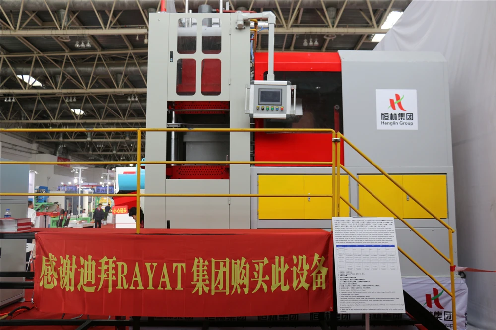 Resin sand core shooting/shooter machine