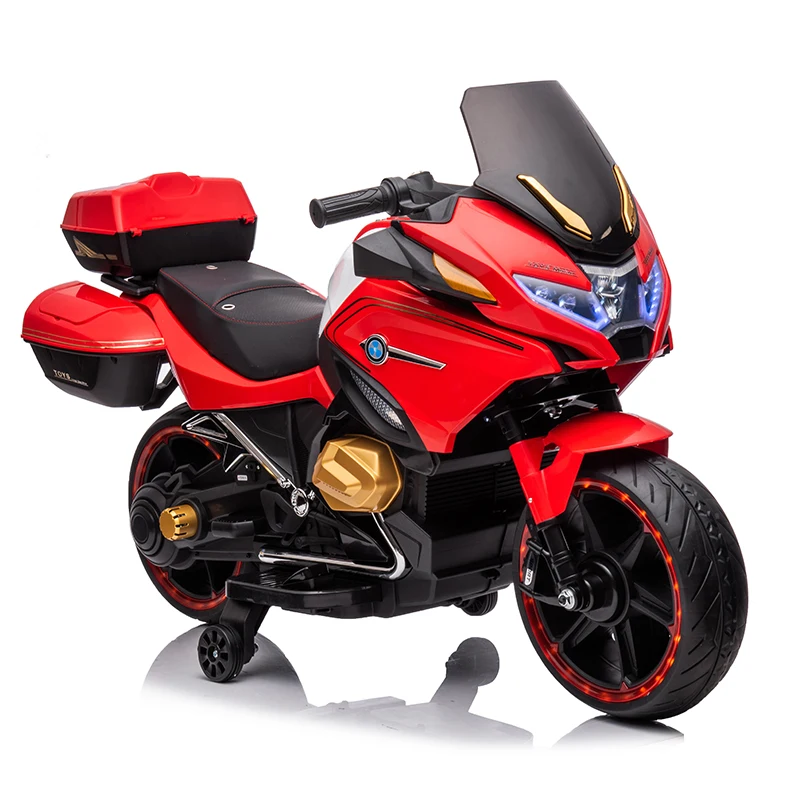 newest kids ride on car electric bike motorcycle for 8 year old  kids to drive
