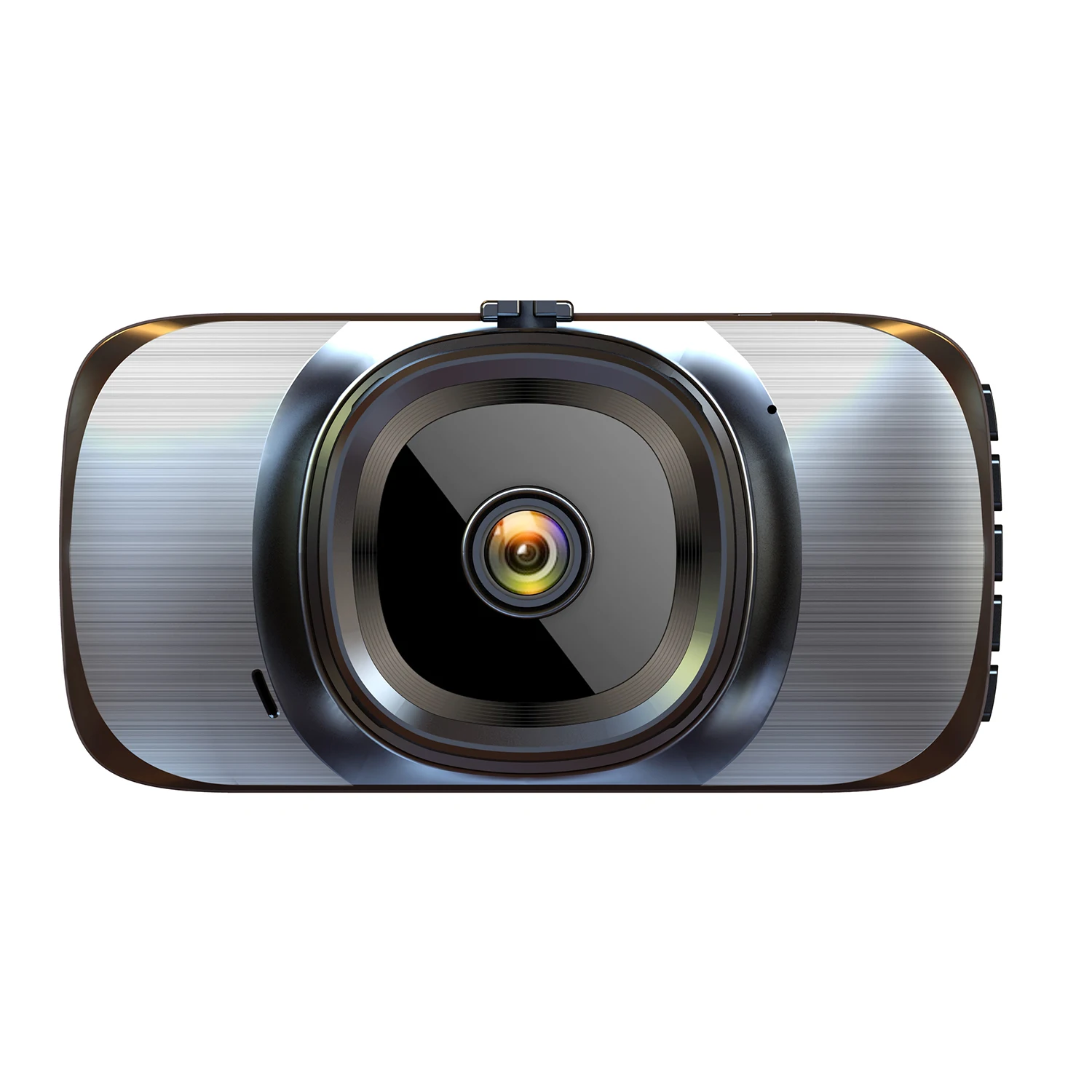 Видеорегистратор заднего вида, видеорегистратор с двумя объективами, Ультра Hd, система ночного видения, цифровое зеркало, Автомобильная Gps камера