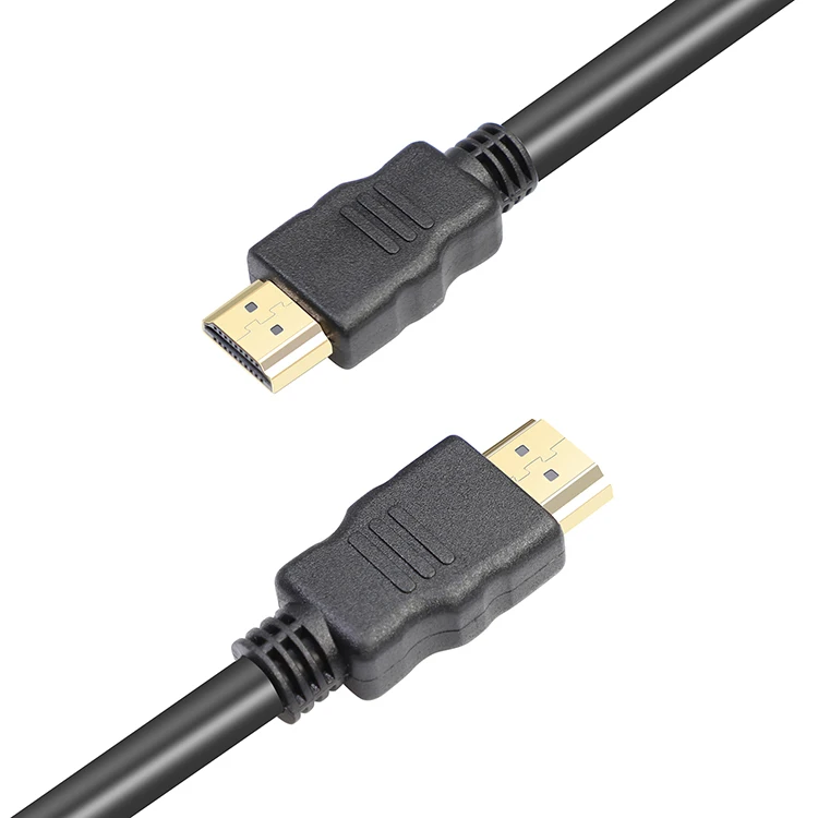 Tezy Micro HDMI Extension AOC Cable HDMI Extender 60M 1M 3M 5M Male to Male 2.0 2.1 HDMI Cable