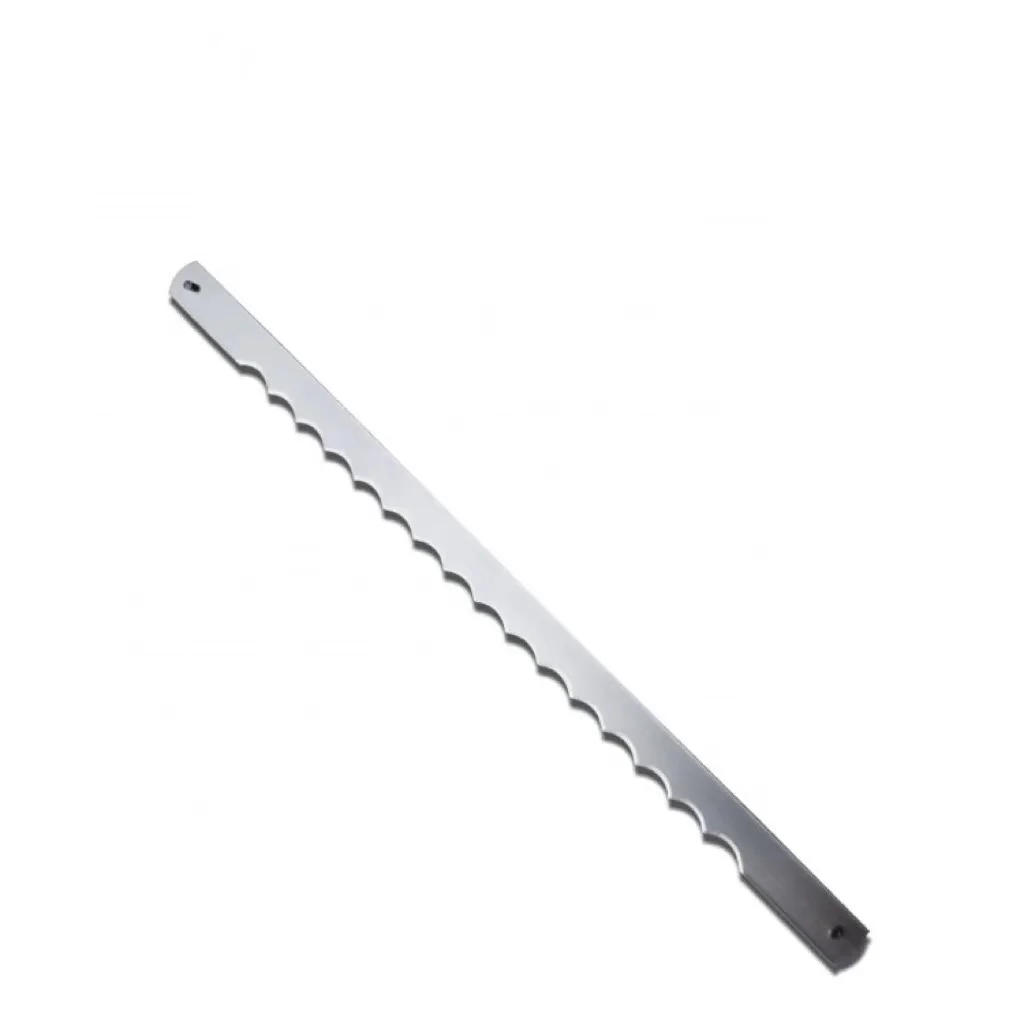Baking Shop Machine Bread Cutting Blade Toast Slicer Blade