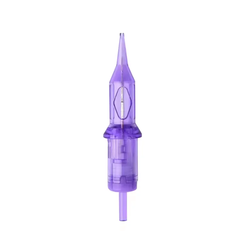 OEM Customized Disposable Body Mast Pro Makeup Tattoo Needles Cartridges RL for Permanent Makeup and Mesotherapy