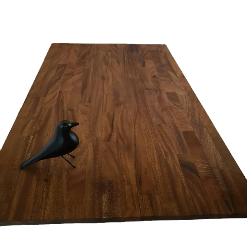 Lifting table whole solid wood for tabletop  leg with double motor three-section type