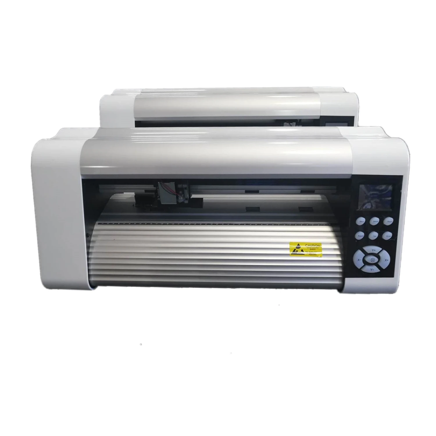 Hot Selling Teneth HTV Plotter Servo Motor Driver Cutting Cutter Plotter Machine With Outstanding After-Sale Service