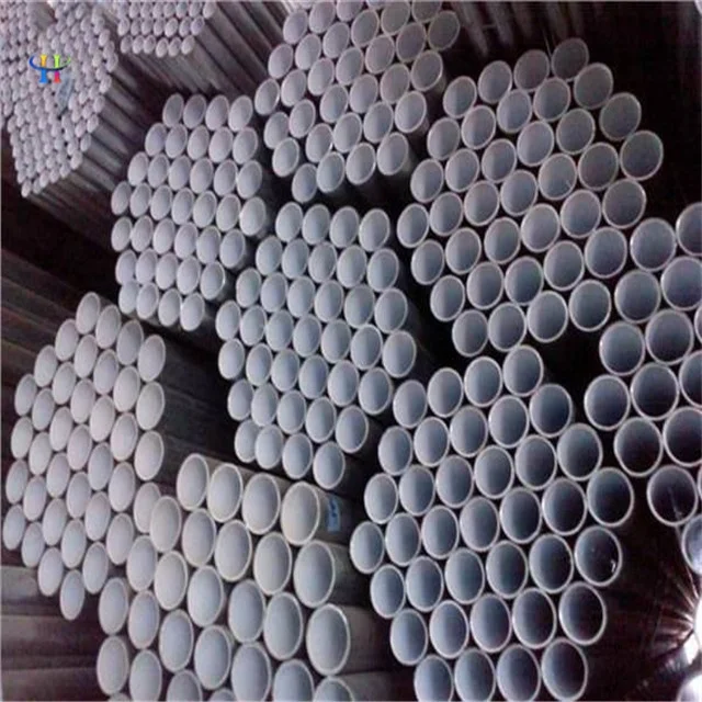 Best Selling Hot-Dip Hot Rolled Prime Galvanized Steel Pipe