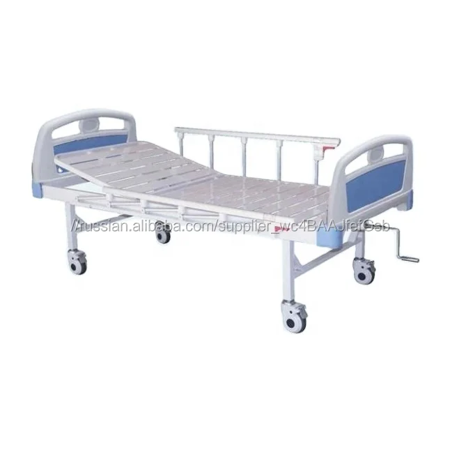 Простая Больничная койка