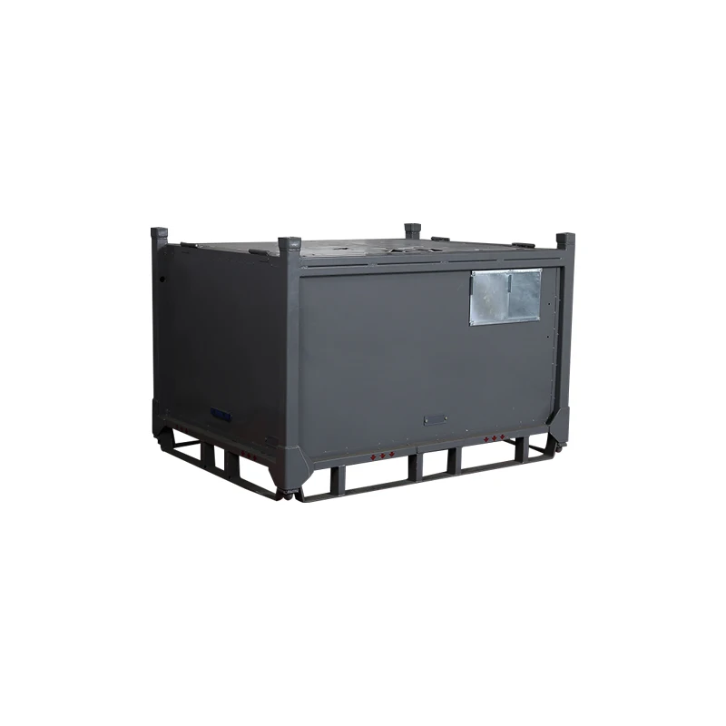 Lithium Battery Waterproof Case Empty Lithium Battery Box Case Car Battery Box Empty