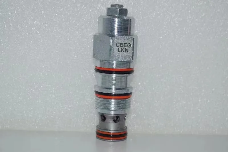 Low price Hydraulic Valve FCCB-XAN XZCB-XXN CBEG-LKN LPBC-XHN LPBC-XHN CXAA-XBN Cartridge Valve