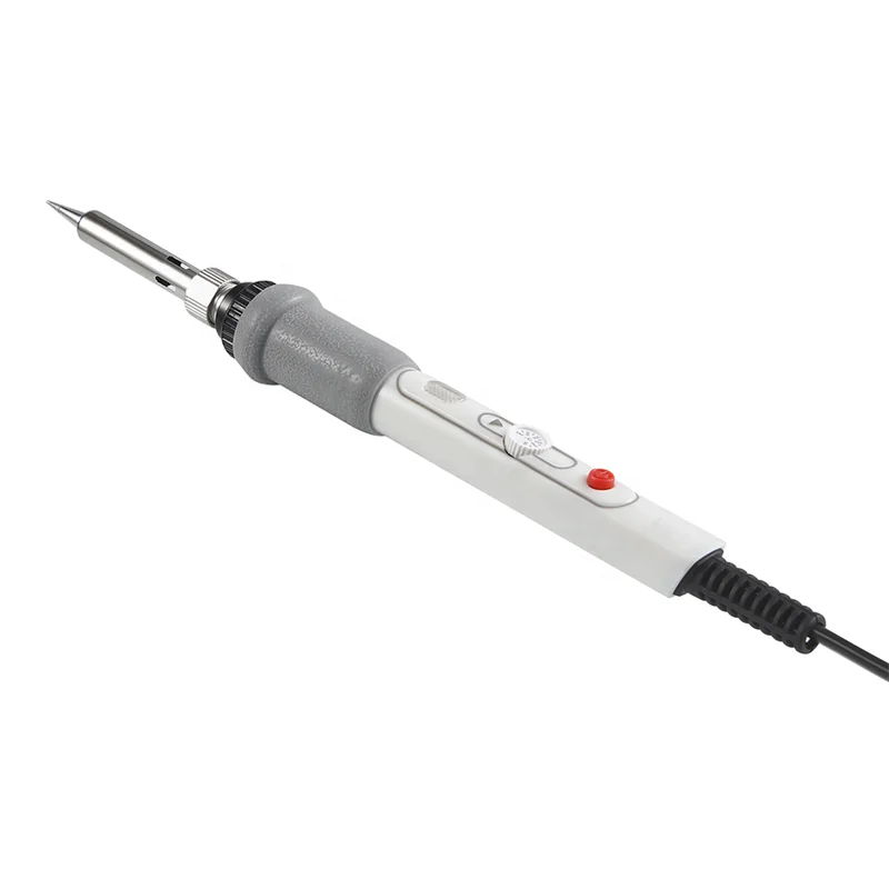 High Quality 110V 100W soldering iron Internal heating adjustable temperature electric soldering Iron
