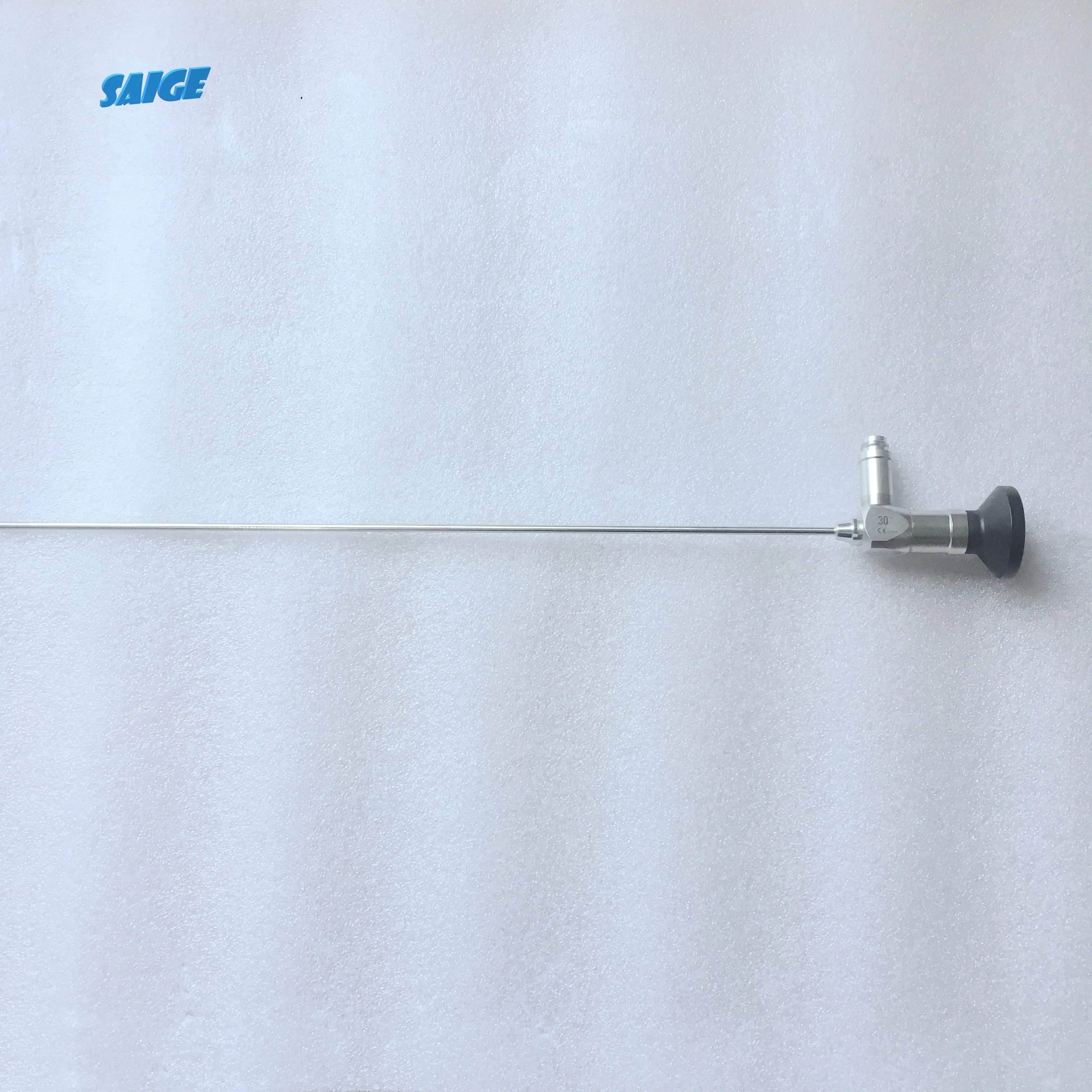 Rigid endoscope/ 2.9mm bronchoscope