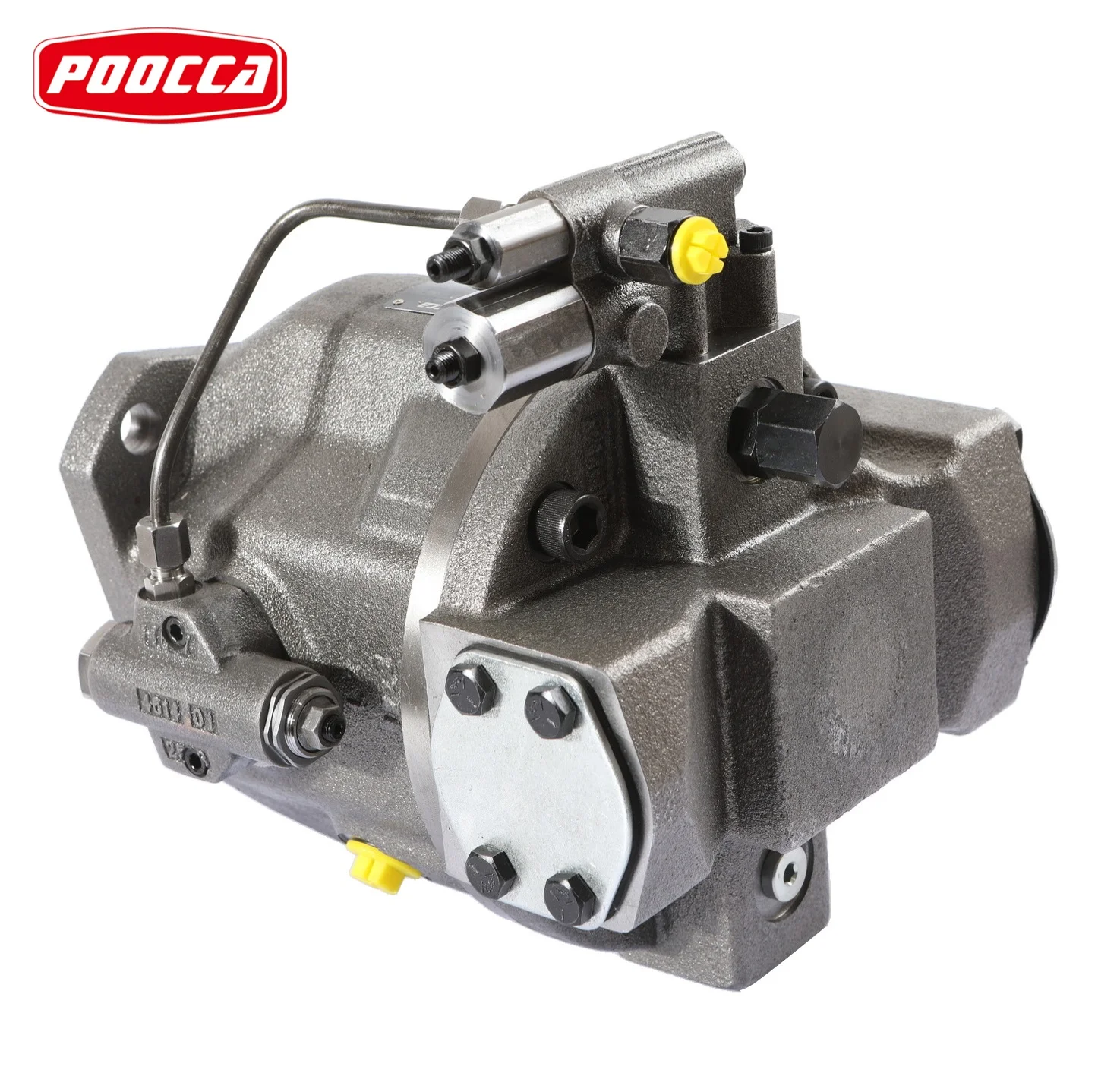 Professional Design hydraulic oil pump A10VSO Piston Pump and Hydraulic Parts of Rexroth Pump