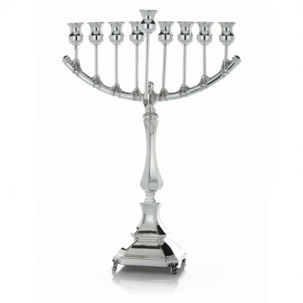 7 Arms Brass Candelabra Multiple Arms Colorful Candle Holder Candlestick For Wedding Birthday Decoration Available in Brass