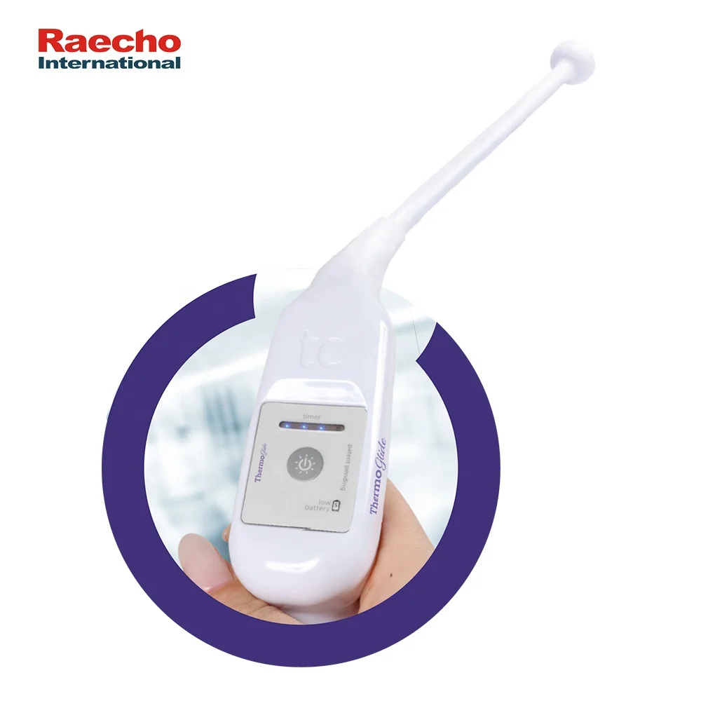 Good Medical Cervical Treatment Thermo Coagulator Battery Support Thermocoagulator