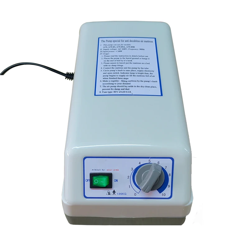 Дешевая цена, высокое качество, медицинский противотуманный надувной матрас, распродажа