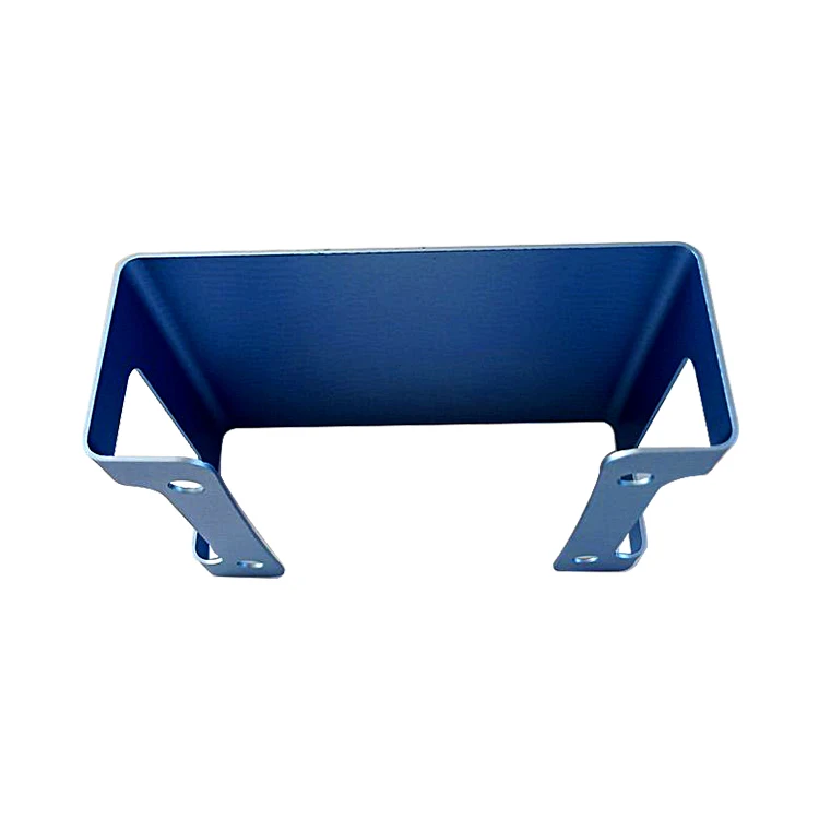 Precision Steel Electric Box Power Coating Polished Sheet Metal Fabrication